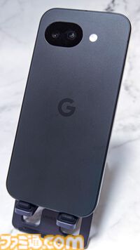Google7万円台スマホ“Pixel 10a”レビュー。AIがいい感じの構図を教えてくれる“カメラコーチ”がスゲー。『スタレ』は日課消化ならアリ、2Dゲームなら快適