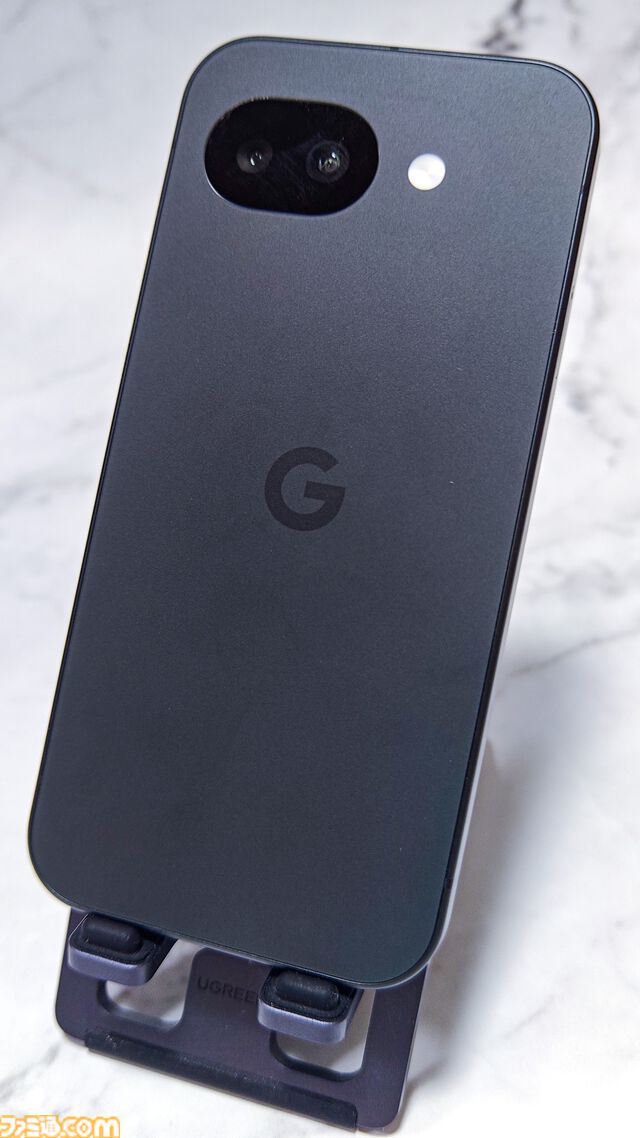 Google7万円台スマホ“Pixel 10a”レビュー。AIがいい感じの構図を教えてくれる“カメラコーチ”がスゲー。『スタレ』は日課消化ならアリ、2Dゲームなら快適
