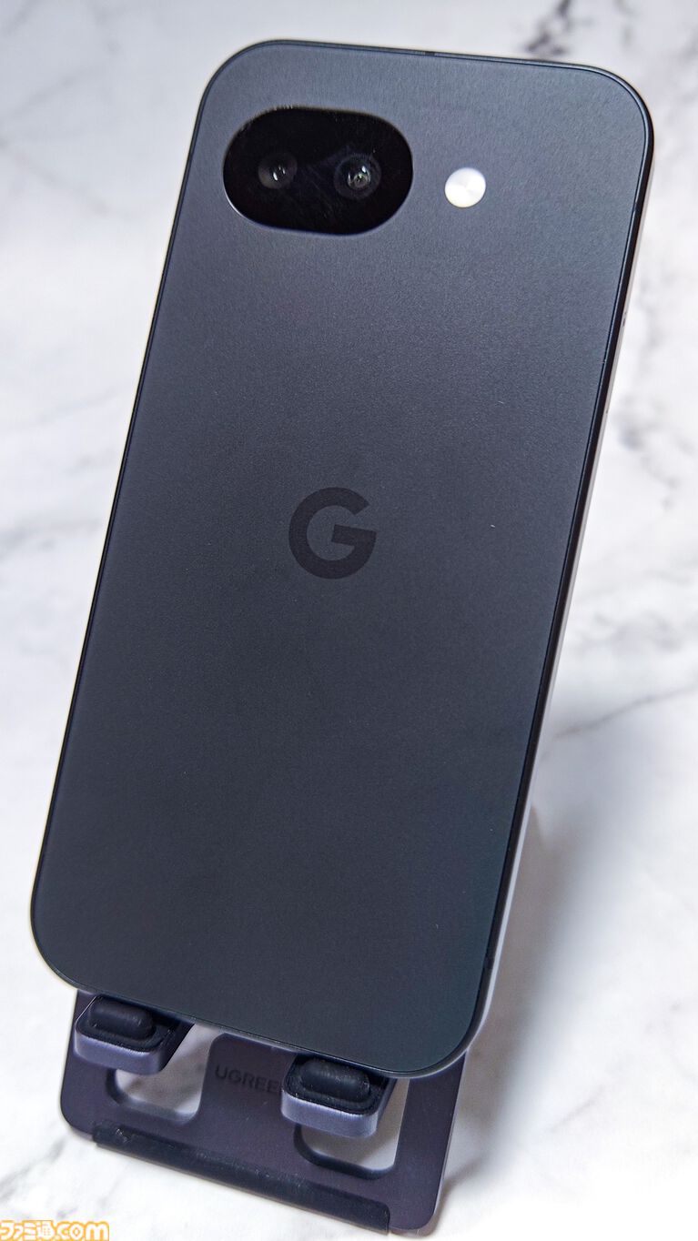 Google7万円台スマホ“Pixel 10a”レビュー。AIがいい感じの構図を教えてくれる“カメラコーチ”がスゲー。『スタレ』は日課消化ならアリ、2Dゲームなら快適