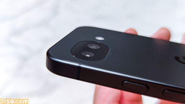 Google7万円台スマホ“Pixel 10a”レビュー。AIがいい感じの構図を教えてくれる“カメラコーチ”がスゲー。『スタレ』は日課消化ならアリ、2Dゲームなら快適