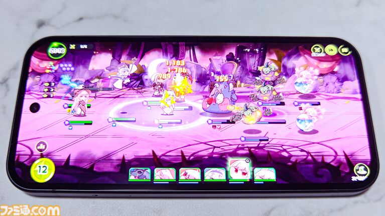 Google7万円台スマホ“Pixel 10a”レビュー。AIがいい感じの構図を教えてくれる“カメラコーチ”がスゲー。『スタレ』は日課消化ならアリ、2Dゲームなら快適