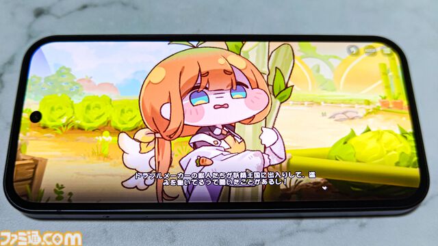 Google7万円台スマホ“Pixel 10a”レビュー。AIがいい感じの構図を教えてくれる“カメラコーチ”がスゲー。『スタレ』は日課消化ならアリ、2Dゲームなら快適