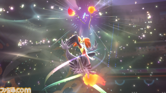 『ポケモンチャンピオンズ』プロデューサー・星野正昭氏インタビュー。ポケモン＆持ち物の追加タイミングやシングルバトル公式大会の開催など新情報公開！　時間切れ時の引き分けについても言及