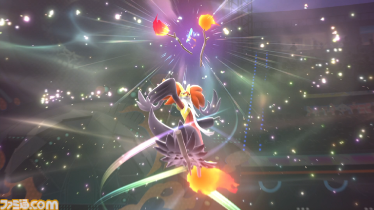 『ポケモンチャンピオンズ』プロデューサー・星野正昭氏インタビュー。ポケモン＆持ち物の追加タイミングやシングルバトル公式大会の開催など新情報公開！　時間切れ時の引き分けについても言及