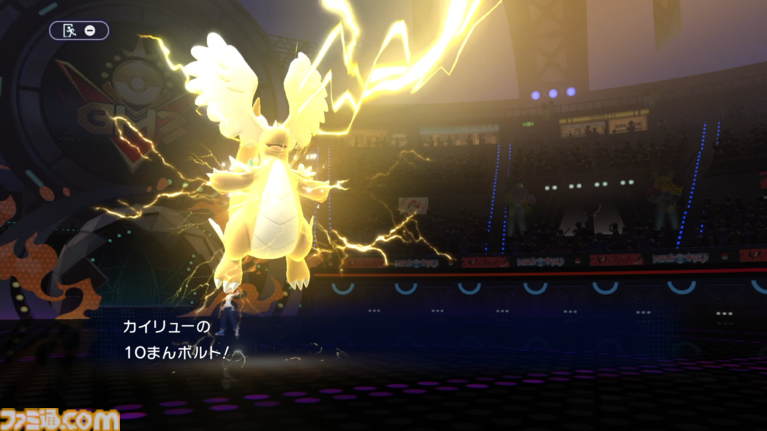 『ポケモンチャンピオンズ』プロデューサー・星野正昭氏インタビュー。ポケモン＆持ち物の追加タイミングやシングルバトル公式大会の開催など新情報公開！　時間切れ時の引き分けについても言及