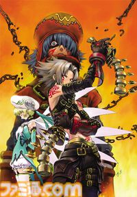 『.hack//G.U. Vol.1 再誕』20周年。『.hack』シリーズ2作目。PK（プレイヤーキル）の実装された世界を舞台に壮大な物語が展開する【今日は何の日？】