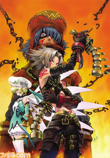 『.hack//G.U. Vol.1 再誕』20周年。『.hack』シリーズ2作目。PK（プレイヤーキル）の実装された世界を舞台に壮大な物語が展開する【今日は何の日？】