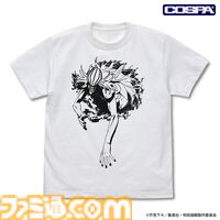 『呪術廻戦』禪院直哉「人の心とかないんか？」Tシャツが登場。人の心が無さそうな相手と対峙する日に着用しよう