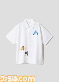 アニメ『攻殻機動隊 STAND ALONE COMPLEX』笑い男のパンツやタチコマのバッグなどグラニフとのコラボグッズが予約開始。グラニフの“ビューティフルシャドー”とのコラボもかわいい