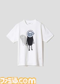 アニメ『攻殻機動隊 STAND ALONE COMPLEX』笑い男のパンツやタチコマのバッグなどグラニフとのコラボグッズが予約開始。グラニフの“ビューティフルシャドー”とのコラボもかわいい