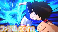 『キャプテン翼２ WORLD FIGHTERS』ワールドユース編を舞台にフィールドアクションが大幅パワーアップ。6年ぶりとなる家庭用ゲーム最新作が8月27日発売