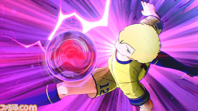 『キャプテン翼２ WORLD FIGHTERS』ワールドユース編を舞台にフィールドアクションが大幅パワーアップ。6年ぶりとなる家庭用ゲーム最新作が8月27日発売