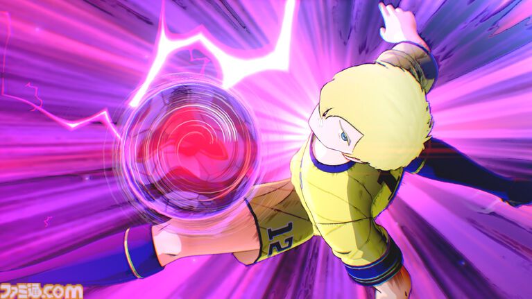 『キャプテン翼2 WORLD FIGHTERS』ワールドユース編を舞台にフィールドアクションが大幅パワーアップ。6年ぶりとなる家庭用ゲーム最新作が8月27日発売