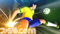 『キャプテン翼２ WORLD FIGHTERS』ワールドユース編を舞台にフィールドアクションが大幅パワーアップ。6年ぶりとなる家庭用ゲーム最新作が8月27日発売
