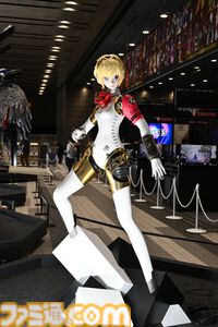 【アトラスフェス開催！】大成功祈願祭＆内覧会リポート。野田クリスタルさんのアトラス愛が思わず炸裂、会場では『メタファー：リファンタジオ』の試遊も