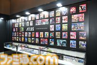 【アトラスフェス開催！】大成功祈願祭＆内覧会リポート。野田クリスタルさんのアトラス愛が思わず炸裂、会場では『メタファー：リファンタジオ』の試遊も