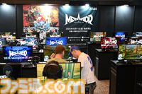 【アトラスフェス開催！】大成功祈願祭＆内覧会リポート。野田クリスタルさんのアトラス愛が思わず炸裂、会場では『メタファー：リファンタジオ』の試遊も