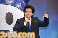 【アトラスフェス開催！】大成功祈願祭＆内覧会リポート。野田クリスタルさんのアトラス愛が思わず炸裂、会場では『メタファー：リファンタジオ』の試遊も