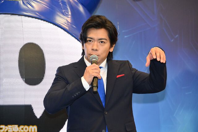 【アトラスフェス開催！】大成功祈願祭＆内覧会リポート。野田クリスタルさんのアトラス愛が思わず炸裂、会場では『メタファー：リファンタジオ』の試遊も