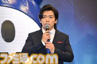 【アトラスフェス開催！】大成功祈願祭＆内覧会リポート。野田クリスタルさんのアトラス愛が思わず炸裂、会場では『メタファー：リファンタジオ』の試遊も