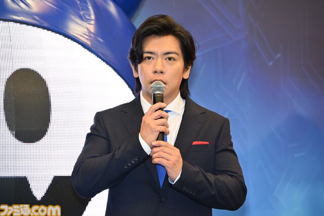 【アトラスフェス開催！】大成功祈願祭＆内覧会リポート。野田クリスタルさんのアトラス愛が思わず炸裂、会場では『メタファー：リファンタジオ』の試遊も
