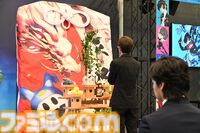 【アトラスフェス開催！】大成功祈願祭＆内覧会リポート。野田クリスタルさんのアトラス愛が思わず炸裂、会場では『メタファー：リファンタジオ』の試遊も