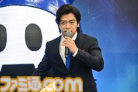 【アトラスフェス開催！】大成功祈願祭＆内覧会リポート。野田クリスタルさんのアトラス愛が思わず炸裂、会場では『メタファー：リファンタジオ』の試遊も