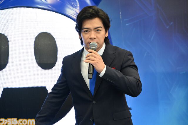 【アトラスフェス開催！】大成功祈願祭＆内覧会リポート。野田クリスタルさんのアトラス愛が思わず炸裂、会場では『メタファー：リファンタジオ』の試遊も