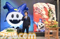 【アトラスフェス開催！】大成功祈願祭＆内覧会リポート。野田クリスタルさんのアトラス愛が思わず炸裂、会場では『メタファー：リファンタジオ』の試遊も