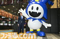 【アトラスフェス開催！】大成功祈願祭＆内覧会リポート。野田クリスタルさんのアトラス愛が思わず炸裂、会場では『メタファー：リファンタジオ』の試遊も