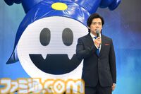 【アトラスフェス開催！】大成功祈願祭＆内覧会リポート。野田クリスタルさんのアトラス愛が思わず炸裂、会場では『メタファー：リファンタジオ』の試遊も