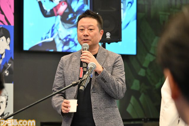 【アトラスフェス開催！】大成功祈願祭＆内覧会リポート。野田クリスタルさんのアトラス愛が思わず炸裂、会場では『メタファー：リファンタジオ』の試遊も