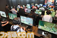 【アトラスフェス開催！】大成功祈願祭＆内覧会リポート。野田クリスタルさんのアトラス愛が思わず炸裂、会場では『メタファー：リファンタジオ』の試遊も