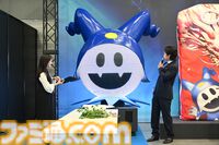 【アトラスフェス開催！】大成功祈願祭＆内覧会リポート。野田クリスタルさんのアトラス愛が思わず炸裂、会場では『メタファー：リファンタジオ』の試遊も