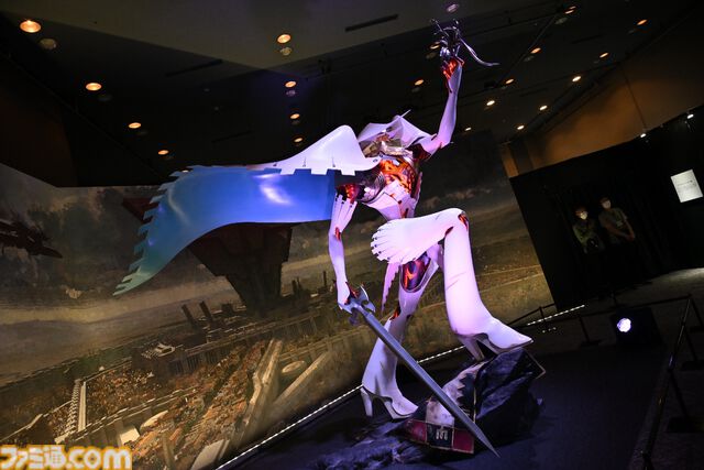 【アトラスフェス開催！】大成功祈願祭＆内覧会リポート。野田クリスタルさんのアトラス愛が思わず炸裂、会場では『メタファー：リファンタジオ』の試遊も