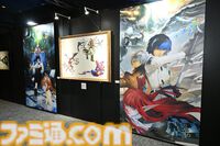 【アトラスフェス開催！】大成功祈願祭＆内覧会リポート。野田クリスタルさんのアトラス愛が思わず炸裂、会場では『メタファー：リファンタジオ』の試遊も