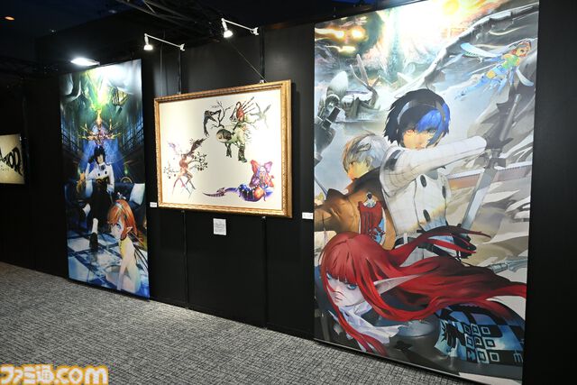 【アトラスフェス開催！】大成功祈願祭＆内覧会リポート。野田クリスタルさんのアトラス愛が思わず炸裂、会場では『メタファー：リファンタジオ』の試遊も