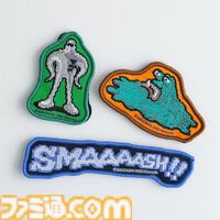 『MOTHER』オレナンカドーセ、スターマンのぬいぐるみキーホルダー、『3』デザインのコンバースコラボシューズなど新グッズ公開
