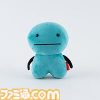 『MOTHER』オレナンカドーセ、スターマンのぬいぐるみキーホルダー、『3』デザインのコンバースコラボシューズなど新グッズ公開