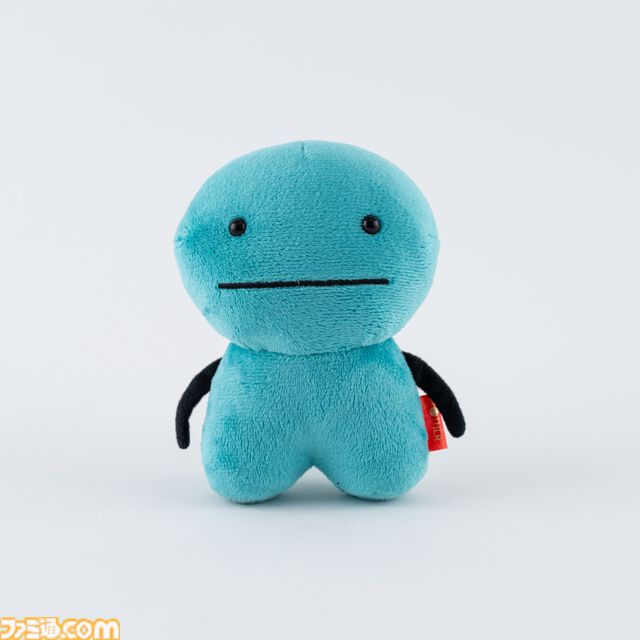 『MOTHER』オレナンカドーセ、スターマンのぬいぐるみキーホルダー、『3』デザインのコンバースコラボシューズなど新グッズ公開