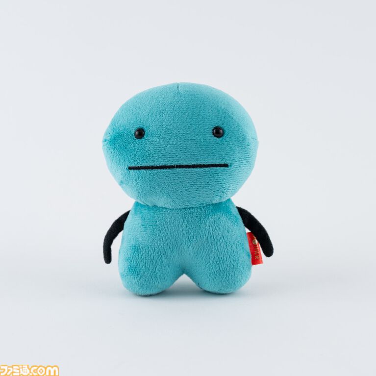 『MOTHER』オレナンカドーセ、スターマンのぬいぐるみキーホルダー、『3』デザインのコンバースコラボシューズなど新グッズ公開
