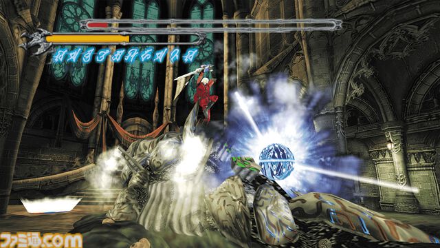 『デビル メイ クライ』シリーズ4作がSteamセールですべて500円以下。4作セットのバンドルはさらに割引で11516円が1498円に。悪魔も涙するほどの割引率