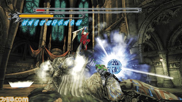 『デビル メイ クライ』シリーズ4作がSteamセールですべて500円以下。4作セットのバンドルはさらに割引で11516円が1498円に。悪魔も涙するほどの割引率