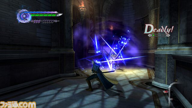 『デビル メイ クライ』シリーズ4作がSteamセールですべて500円以下。4作セットのバンドルはさらに割引で11516円が1498円に。悪魔も涙するほどの割引率