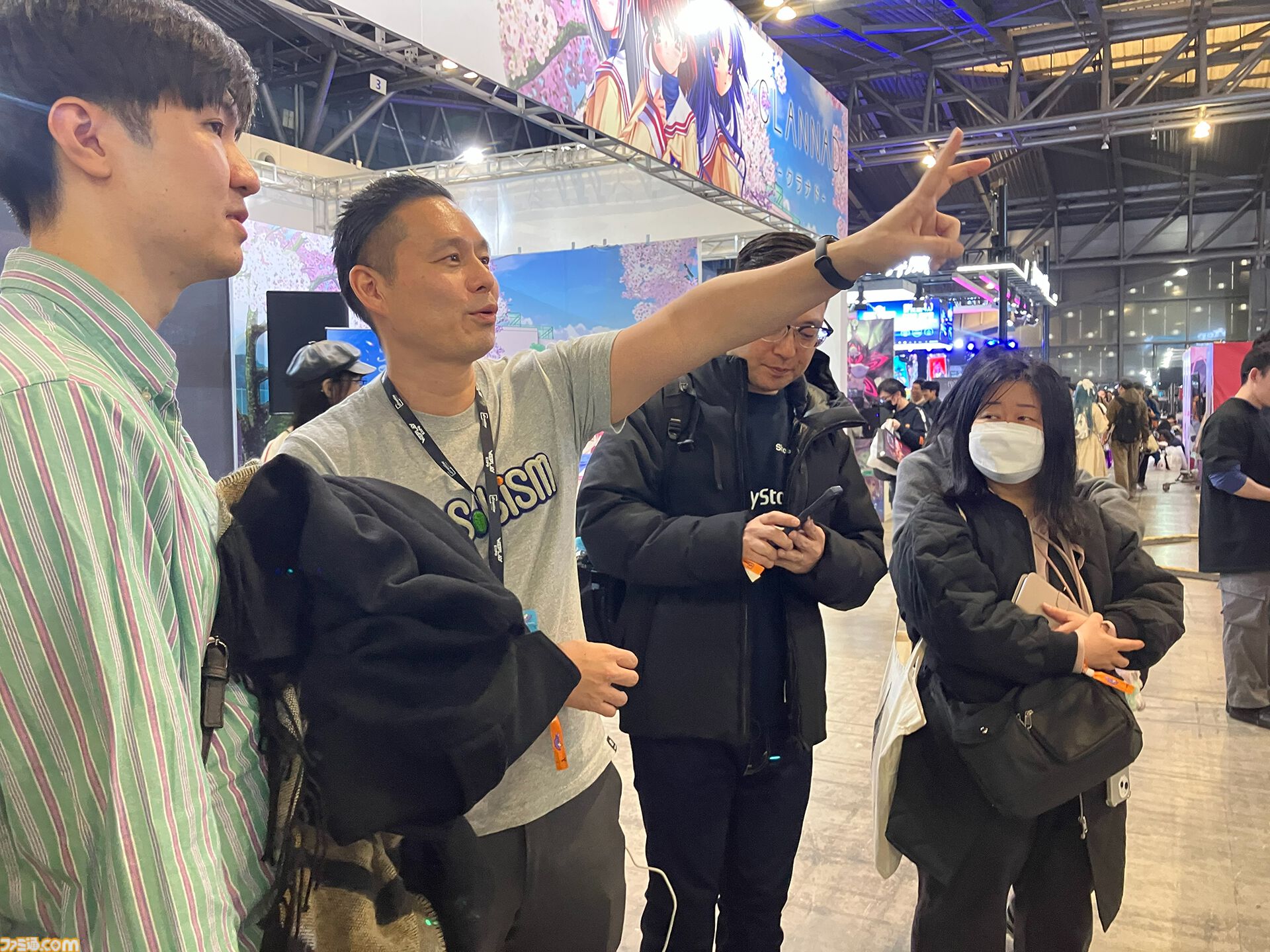 インディーゲームを海外で売るためのノウハウや知識を教えます！国がゲームに本気で注力する“クリエイター支援基金”の“Global Game Growth Gateway”（G4）って何？