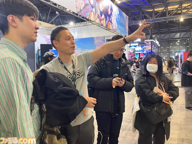 インディーゲームを海外で売るためのノウハウや知識を教えます！国がゲームに本気で注力する“クリエイター支援基金”の“Global Game Growth Gateway”（G4）って何？