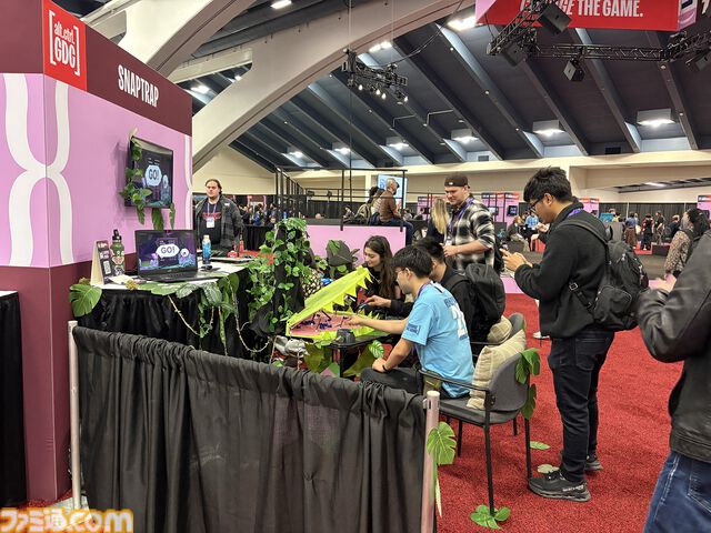インディーゲームを海外で売るためのノウハウや知識を教えます！国がゲームに本気で注力する“クリエイター支援基金”の“Global Game Growth Gateway”（G4）って何？