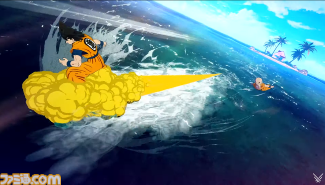 『ドラゴンボール スパーキング！ ゼロ』10月10日に発売決定。トレーラーでは悟空やゴールデンフリーザが熱戦を展開。Steam版の国内配信も【Summer Game Fest 2024】