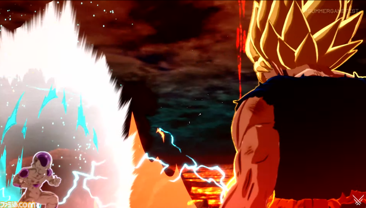 『ドラゴンボール スパーキング！ ゼロ』10月10日に発売決定。トレーラーでは悟空やゴールデンフリーザが熱戦を展開。Steam版の国内配信も【Summer Game Fest 2024】