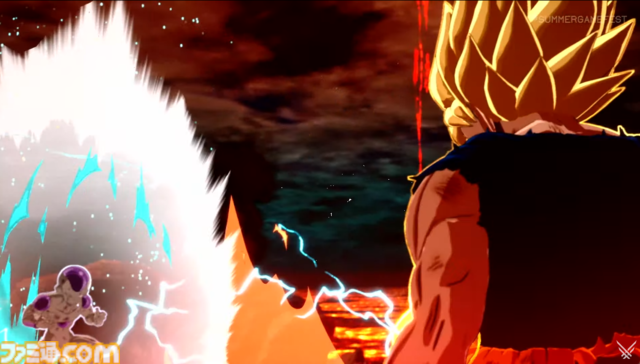 『ドラゴンボール スパーキング！ ゼロ』10月10日に発売決定。トレーラーでは悟空やゴールデンフリーザが熱戦を展開。Steam版の国内配信も【Summer Game Fest 2024】